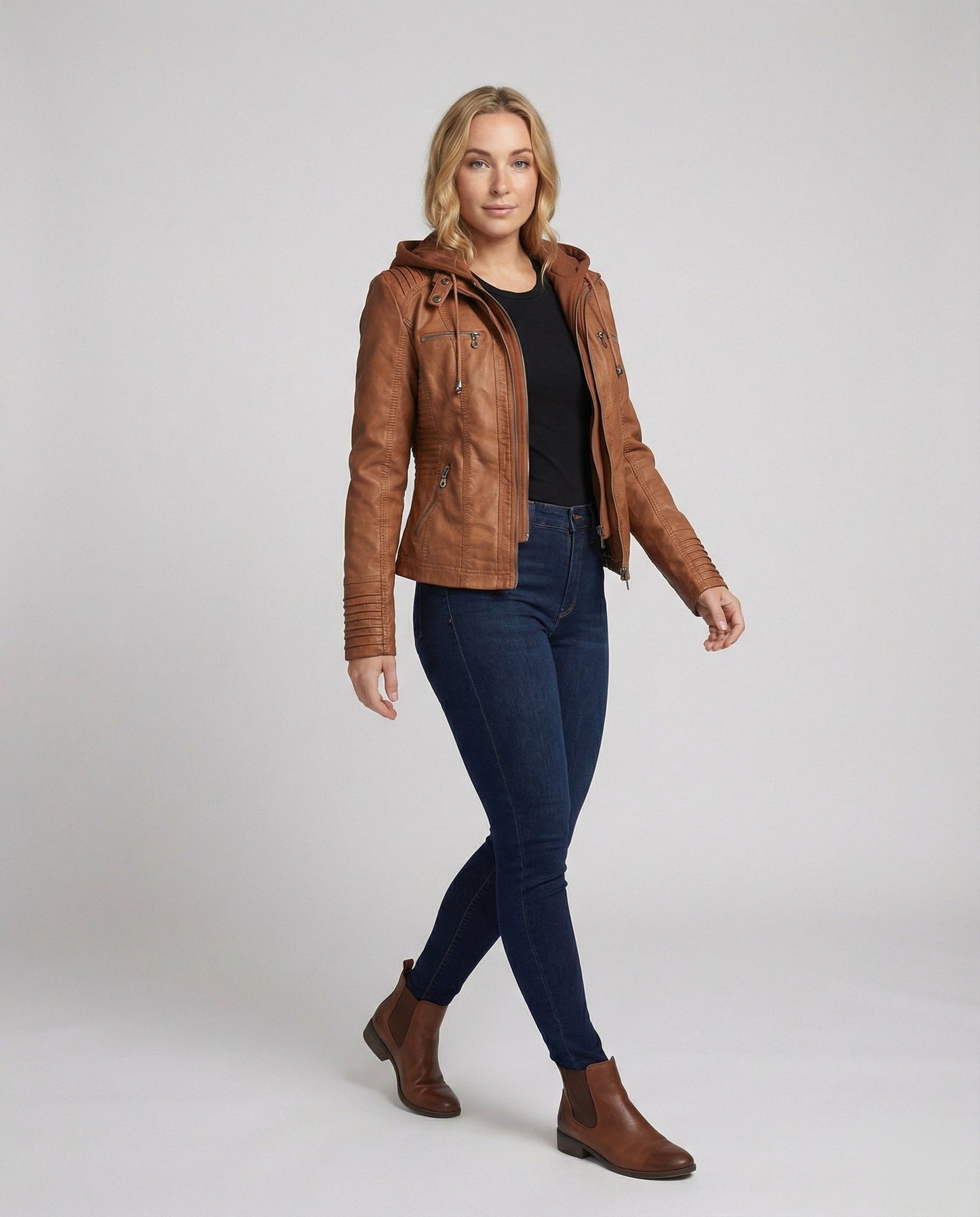 Timeless Vintage Style Garment