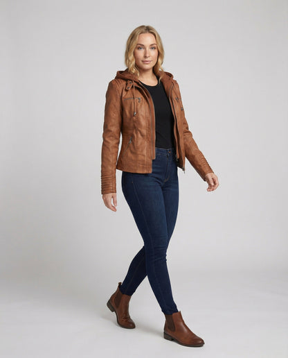 Timeless Vintage Style Garment