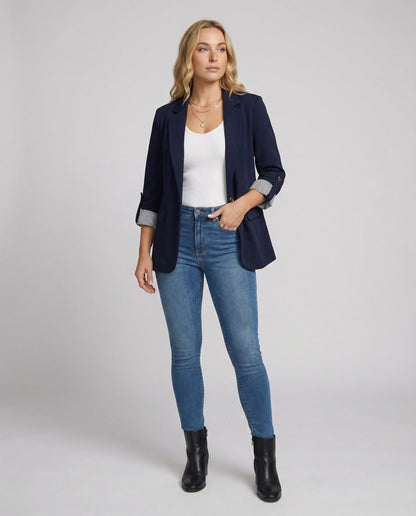Timeless Vintage Style Garment