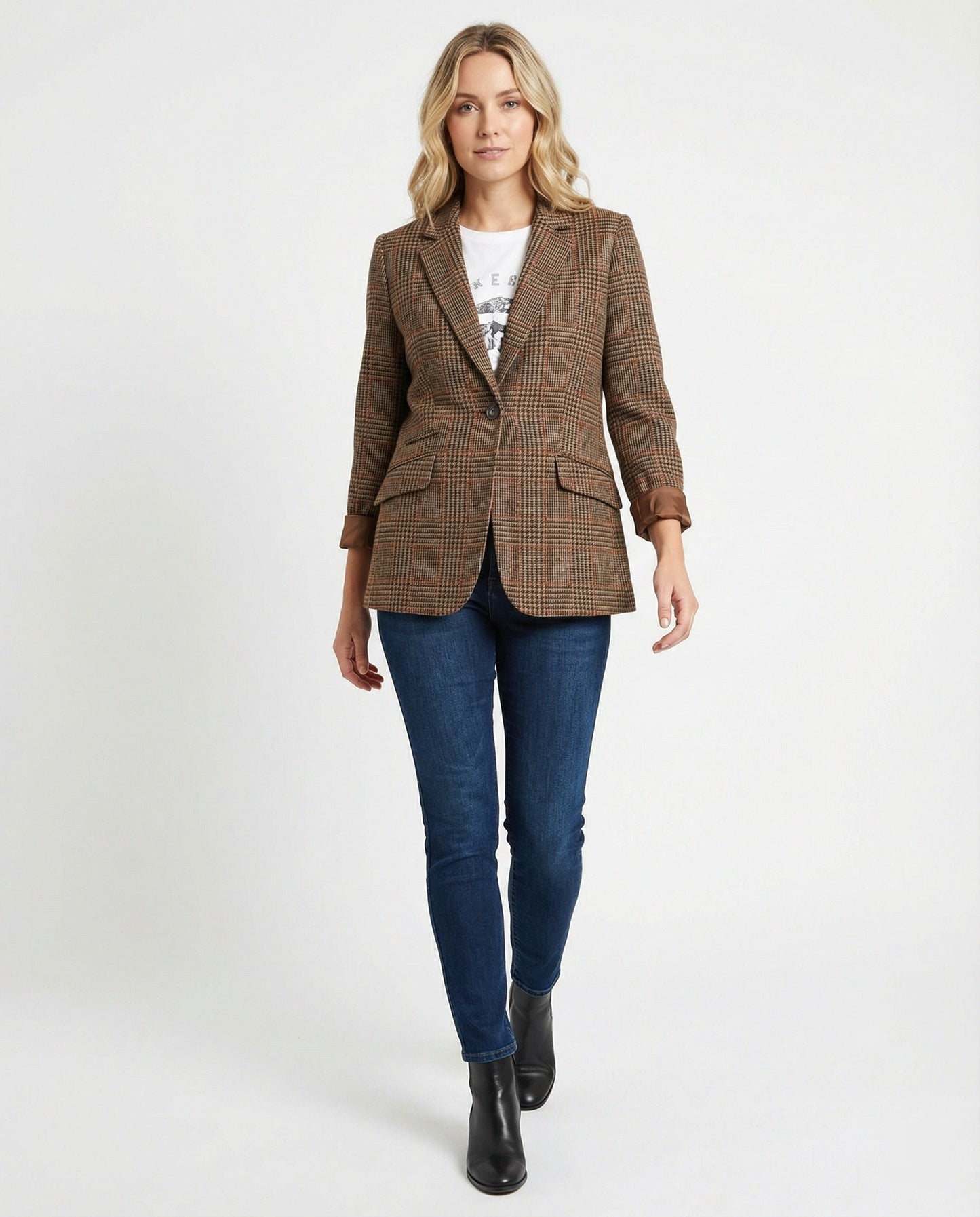 Beautifully Crafted Garment