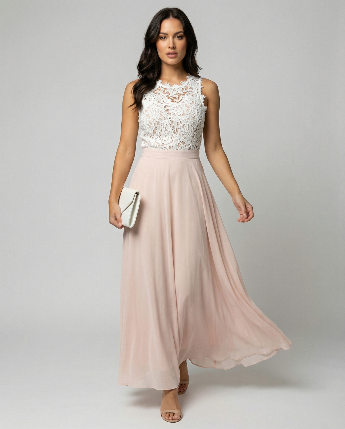 Classic Designed Garment