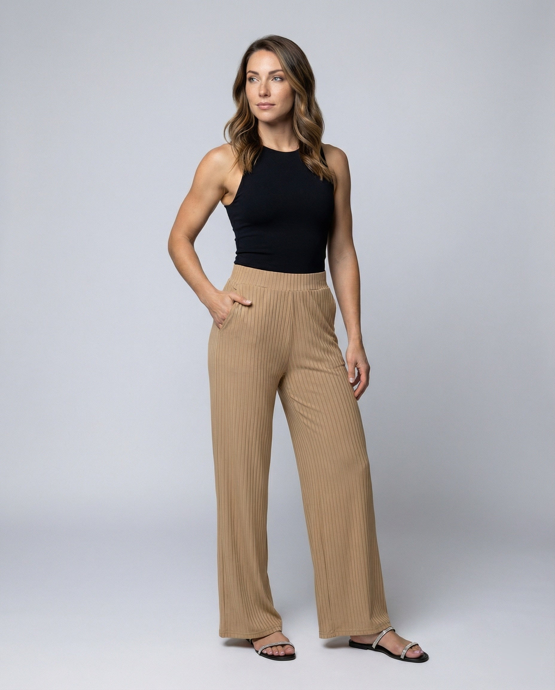 Thoughtfully Designed Garment