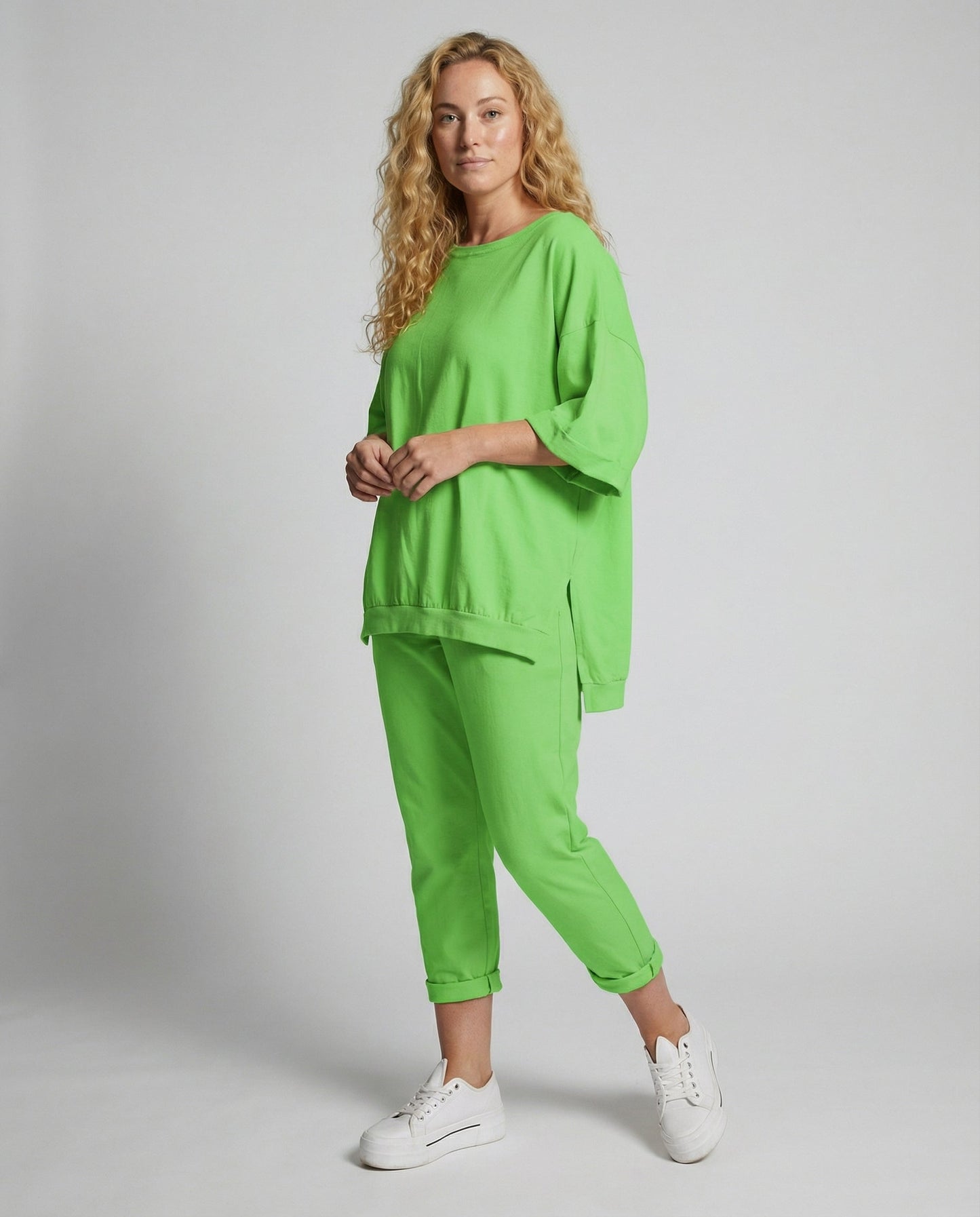 Vintage Inspired Garment