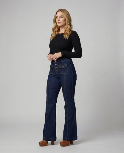 Timeless Vintage Style Garment