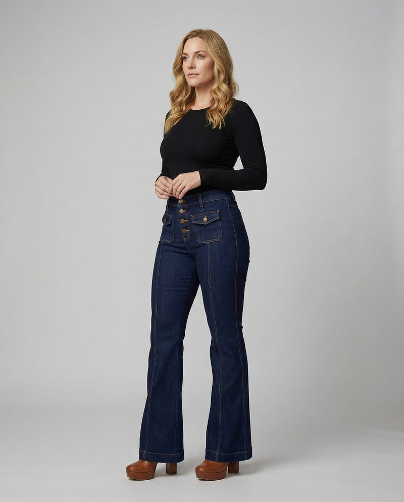 Timeless Vintage Style Garment