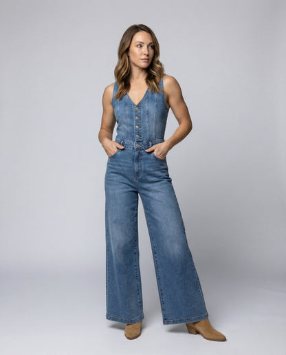 Timeless Vintage Style Garment