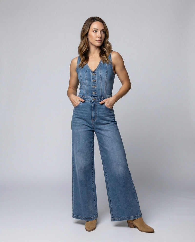 Timeless Vintage Style Garment