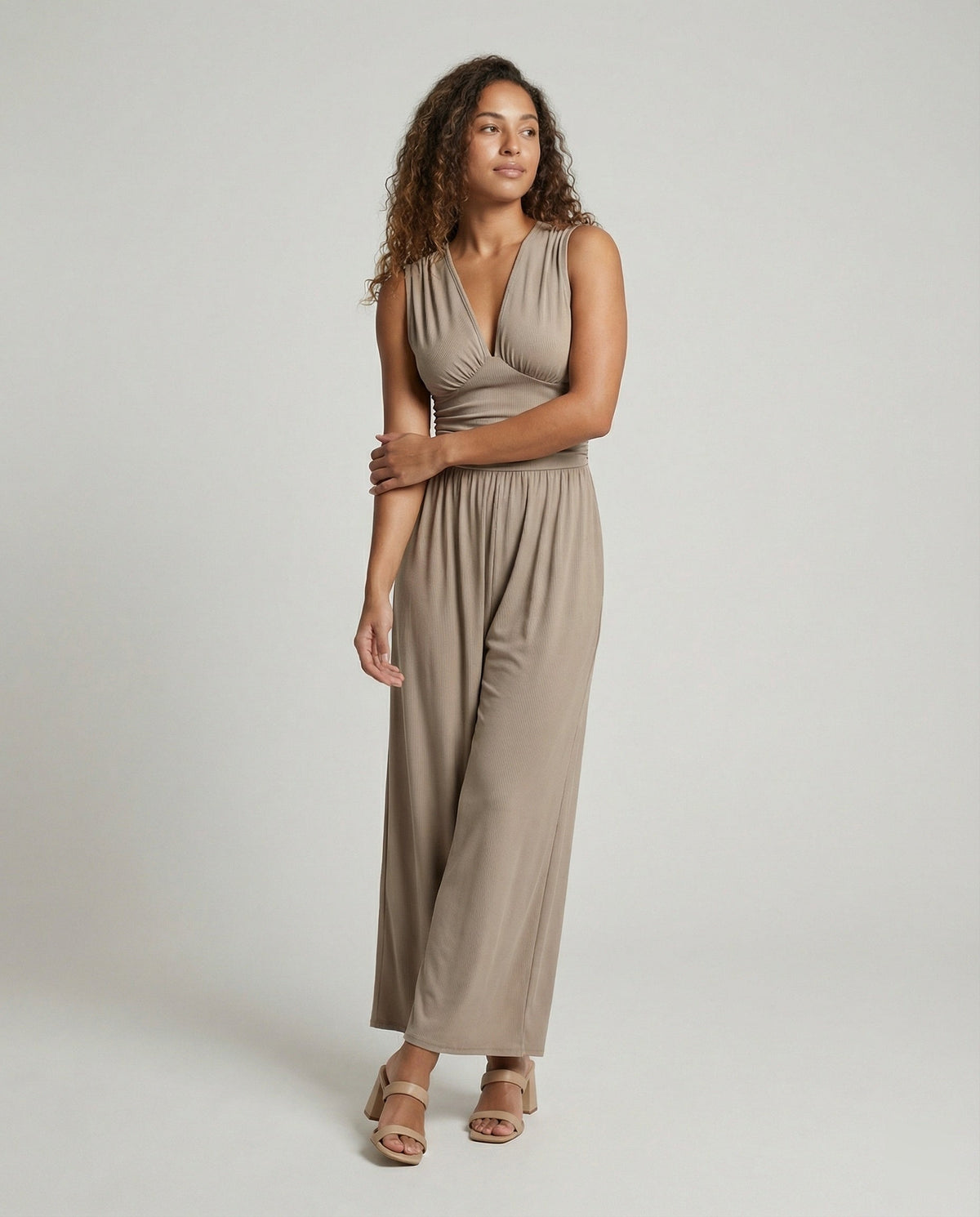 Classic Designed Garment