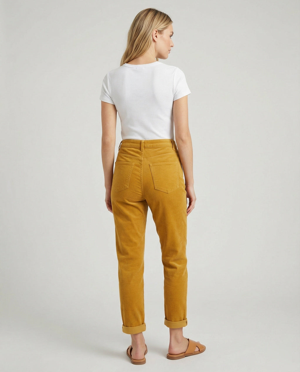 Elegantly Designed Garment