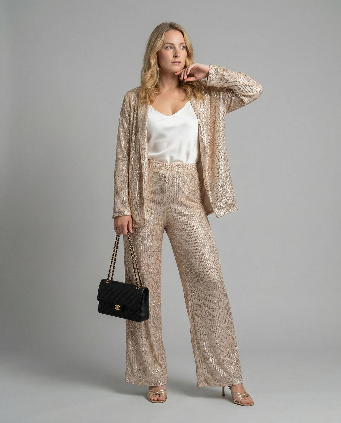 Beautifully Crafted Garment
