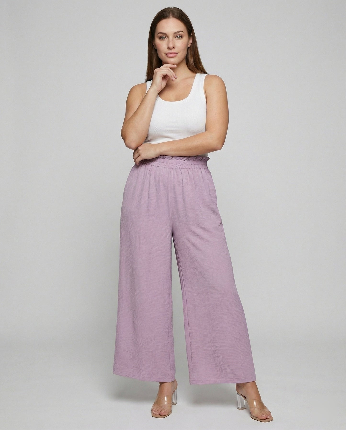 Thoughtfully Designed Garment