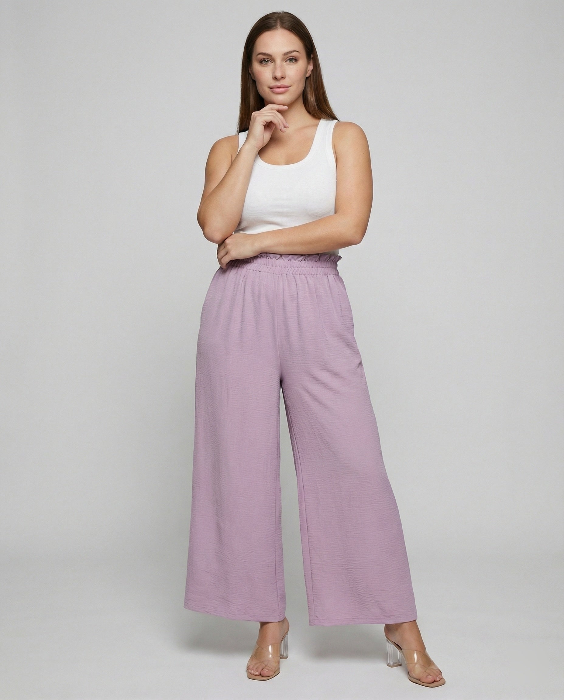 Thoughtfully Designed Garment
