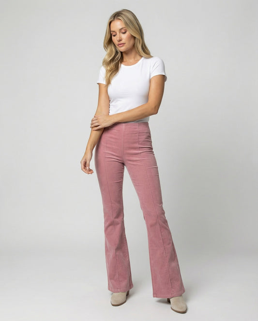 Timeless Vintage Style Garment