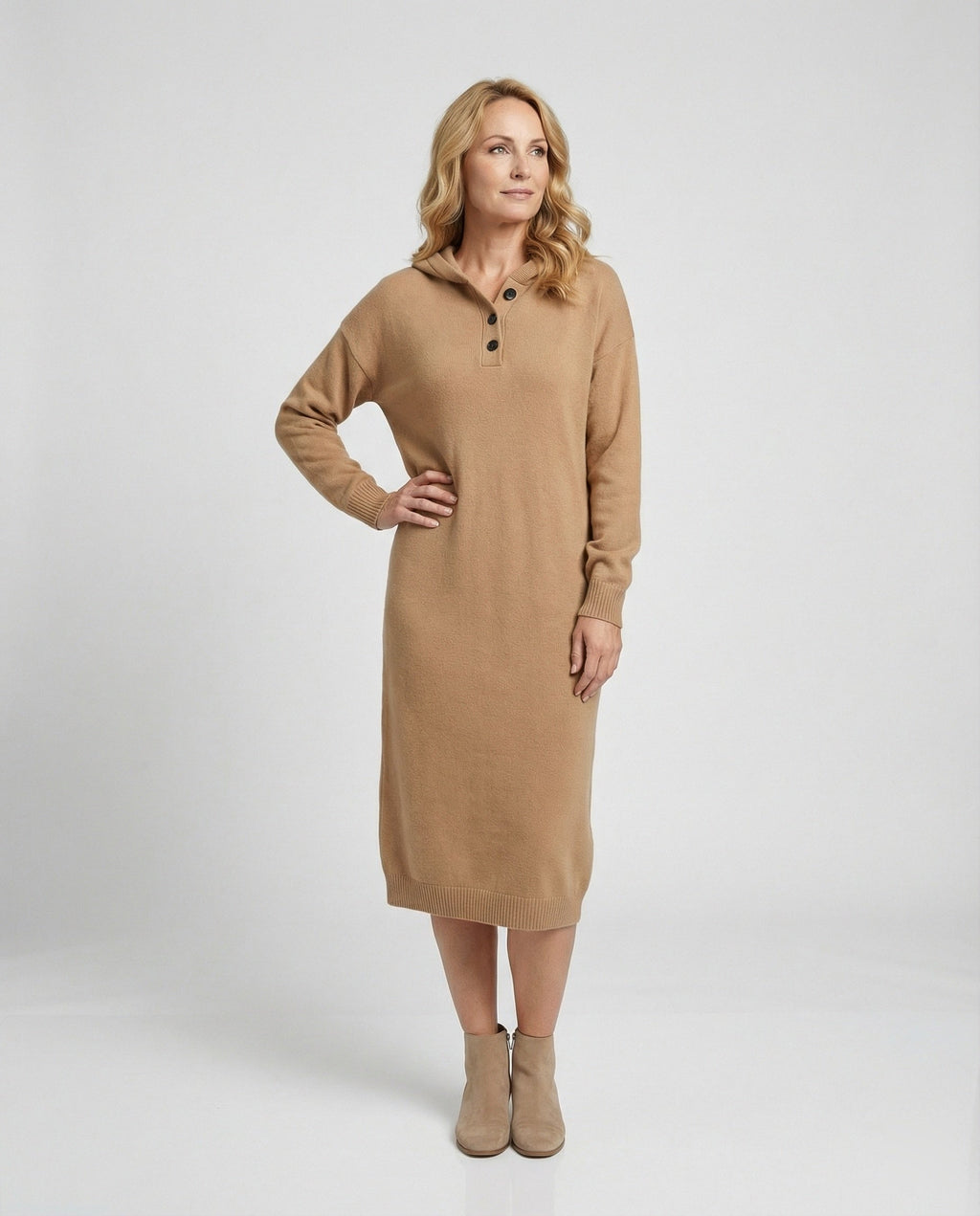 Beautifully Crafted Garment