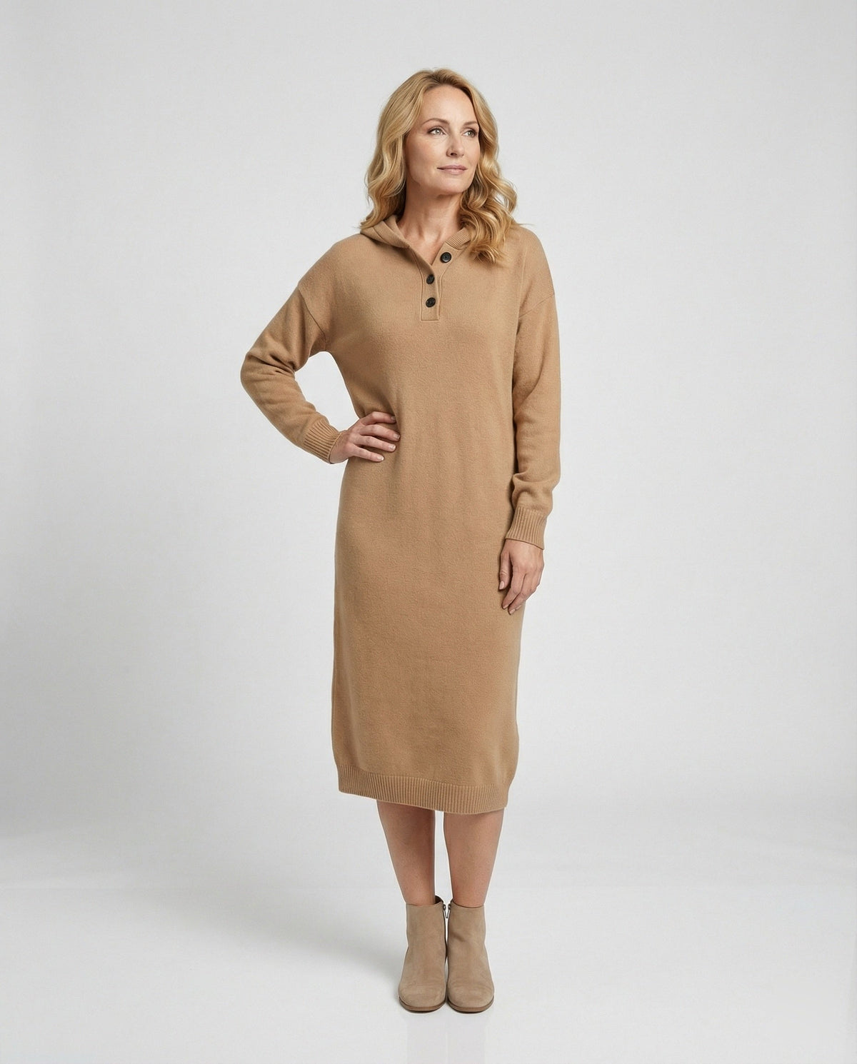 Beautifully Crafted Garment