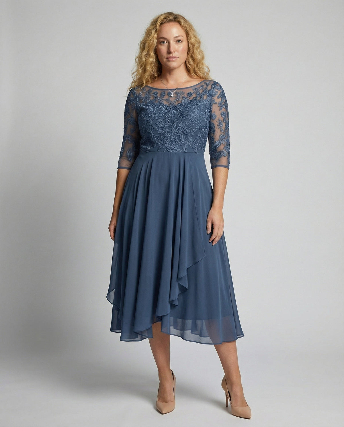 Vintage Inspired Garment