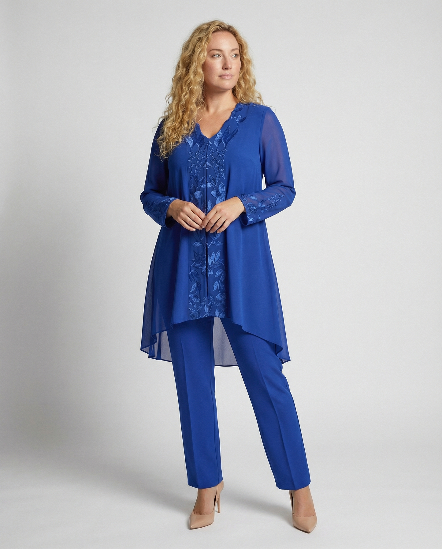 Thoughtfully Designed Garment
