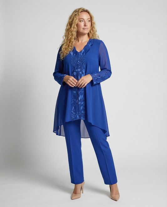 Thoughtfully Designed Garment