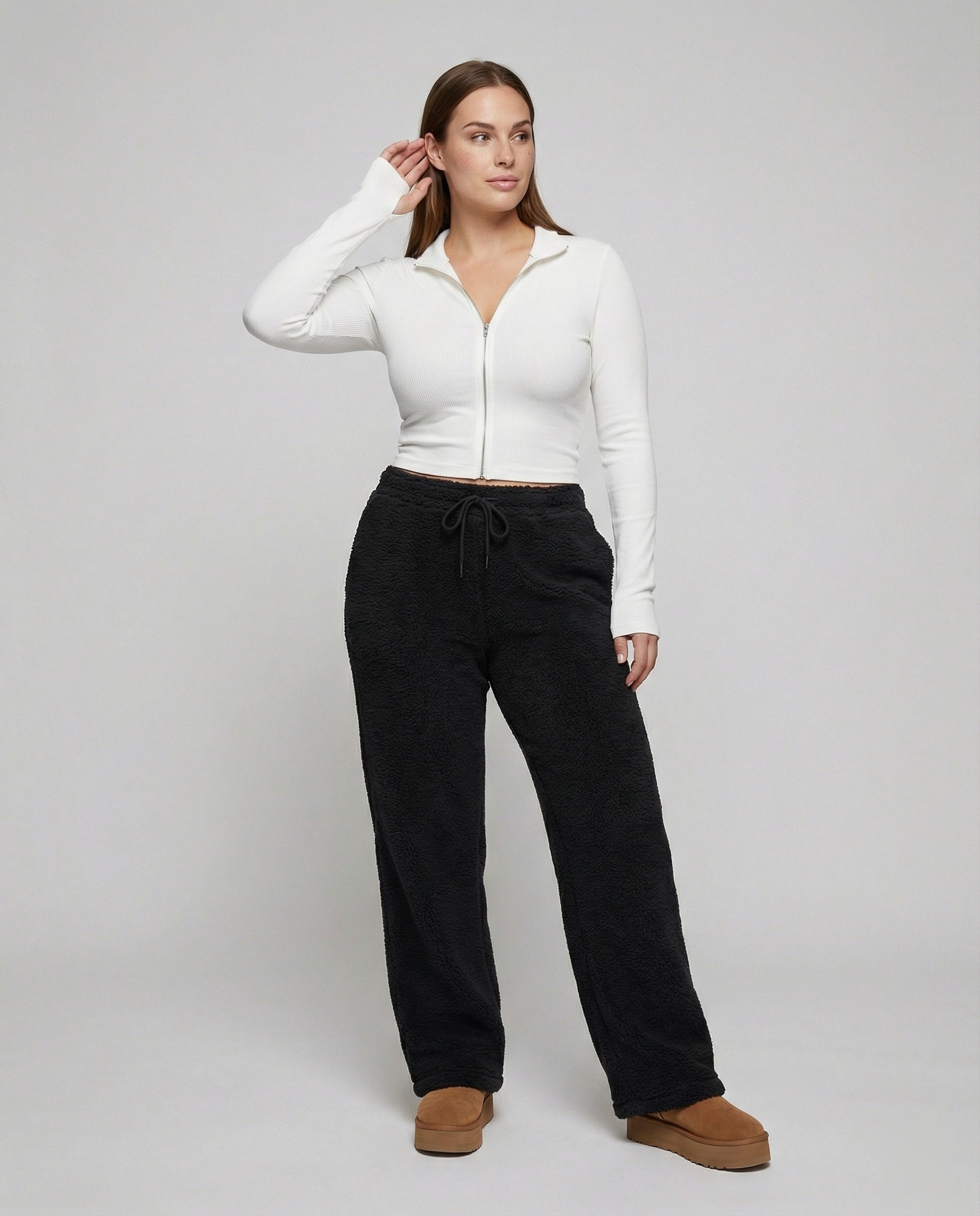 Beautifully Crafted Garment