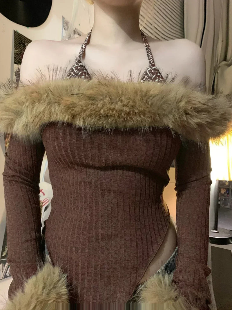 Gracefully Designed Top