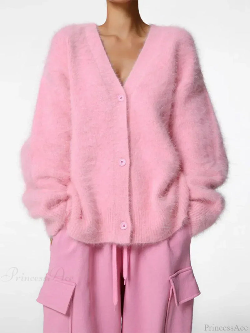 Beautifully Crafted Cardigan