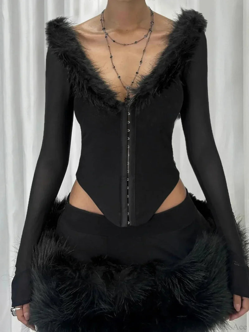 Gracefully Designed Top