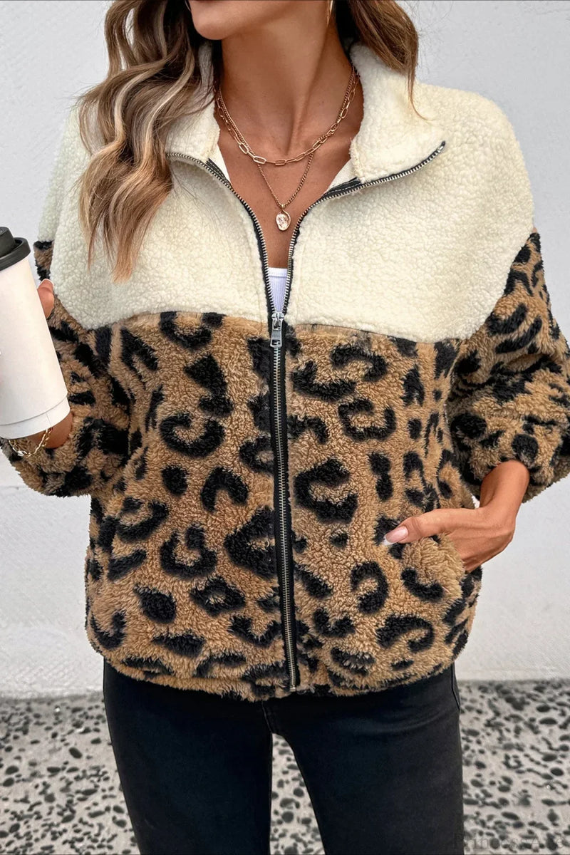 Elegantly Designed Coat