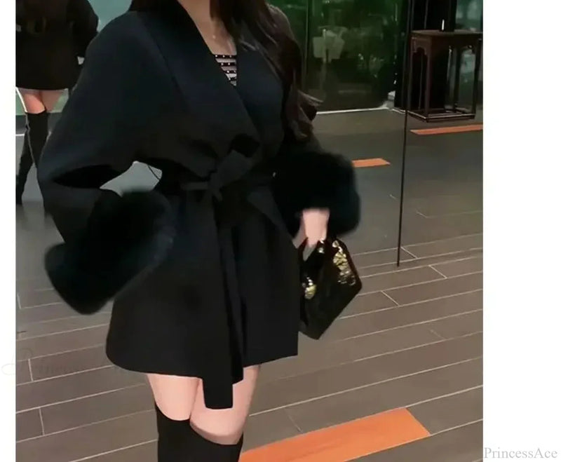 Beautifully Crafted Coat
