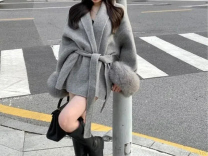 gray