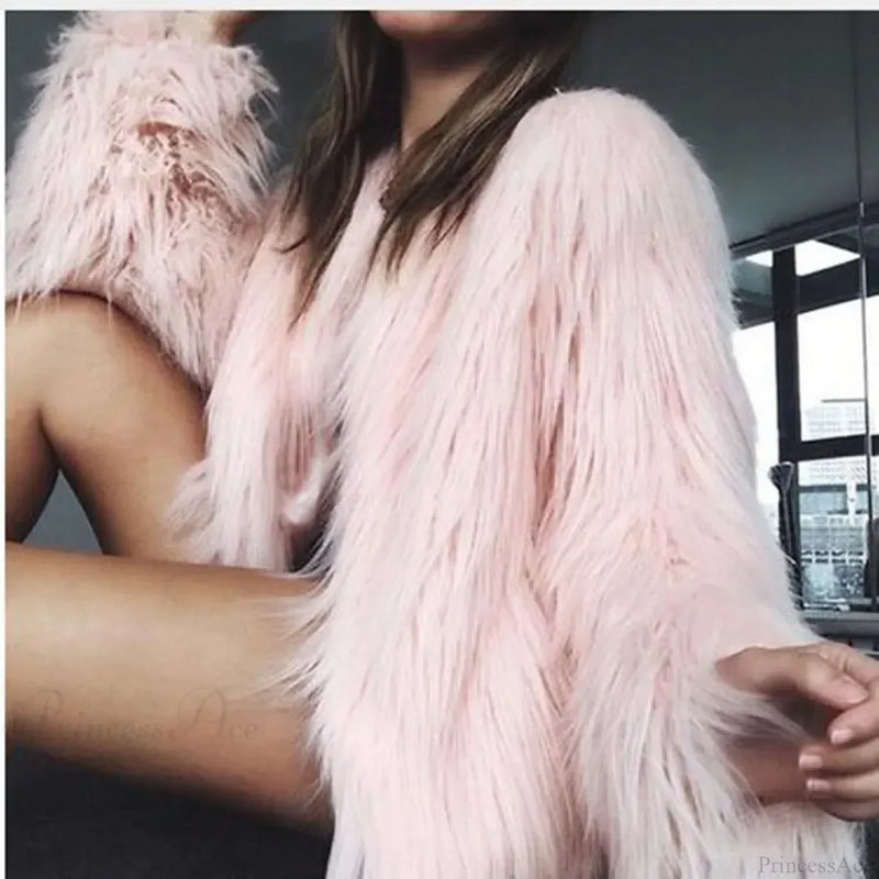 Timeless Vintage Style Coat