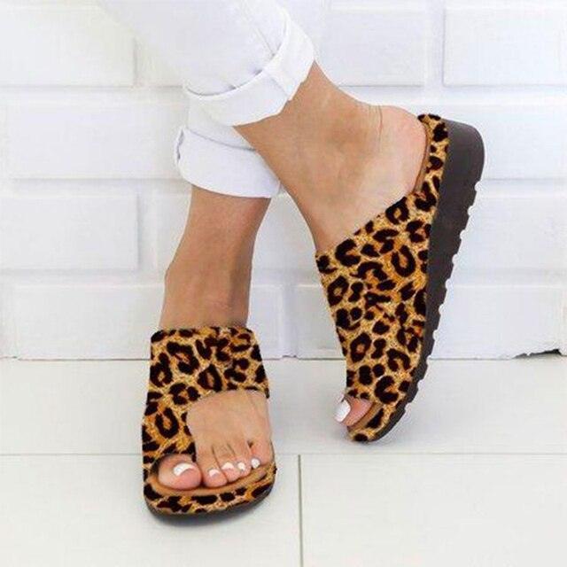 Classic Orthopedic Shoes with Timeless Style
