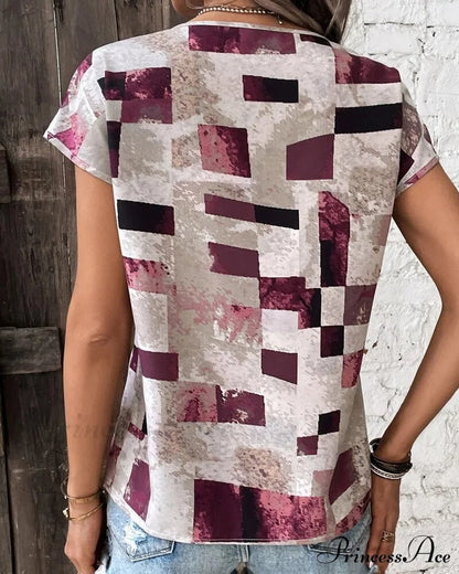 Beautifully Crafted Garment