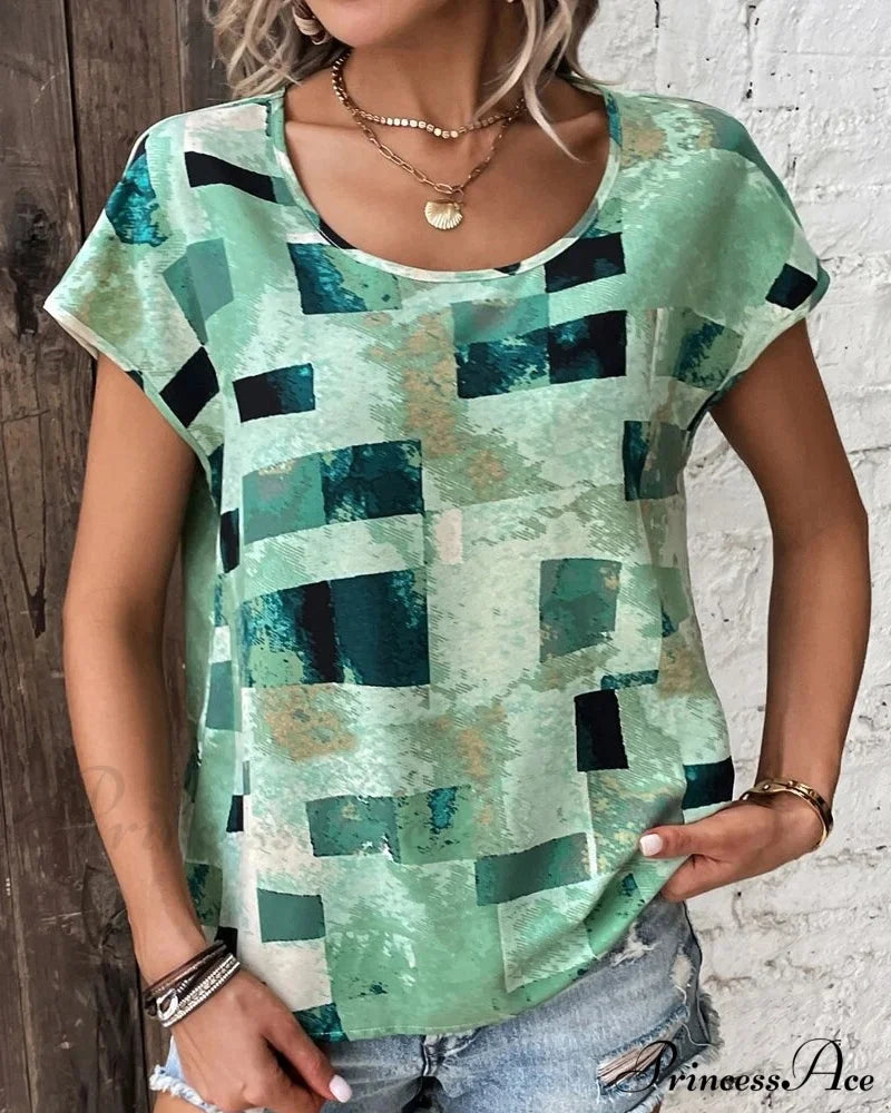 Beautifully Crafted Garment