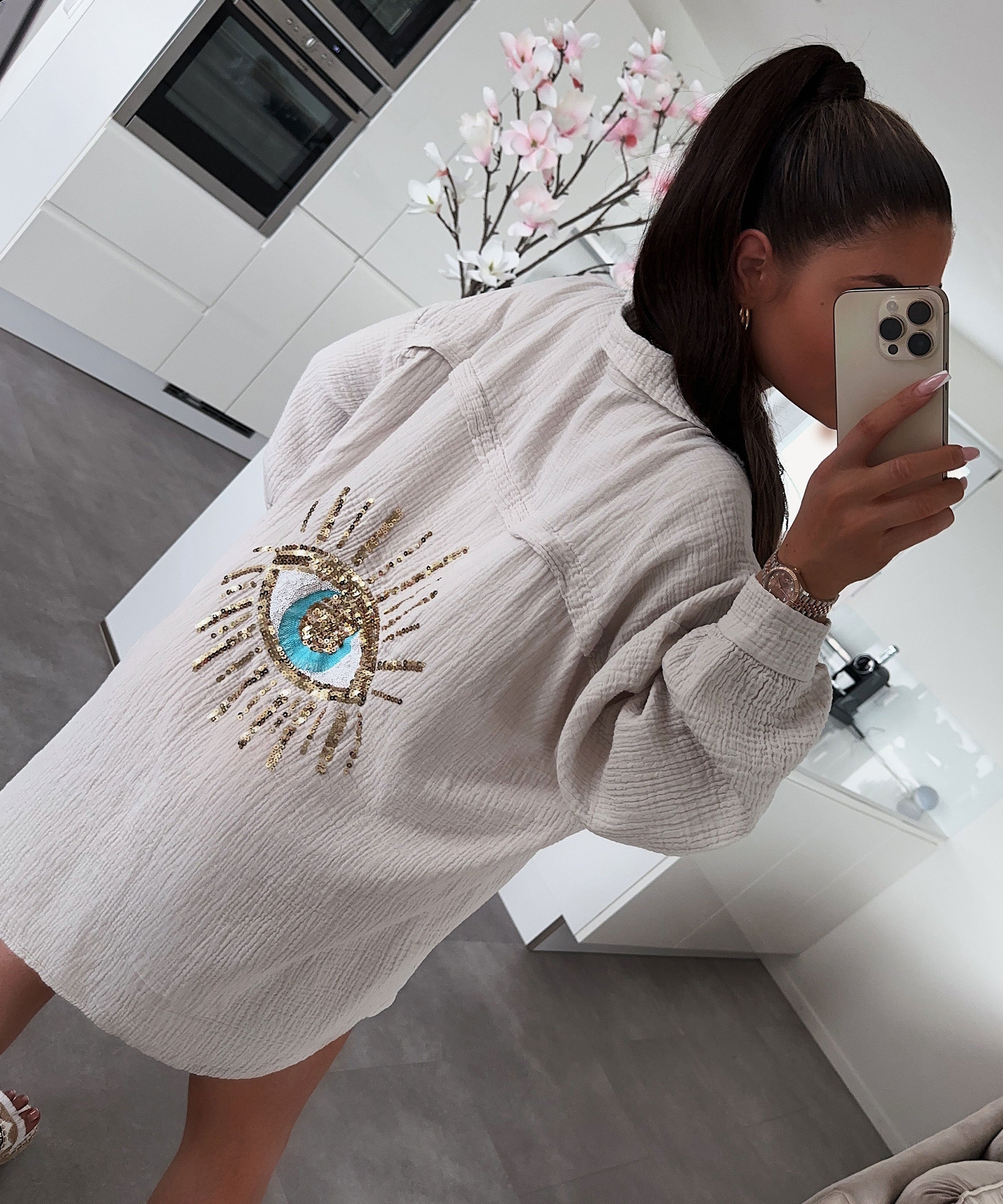 Classic Vintage Garment