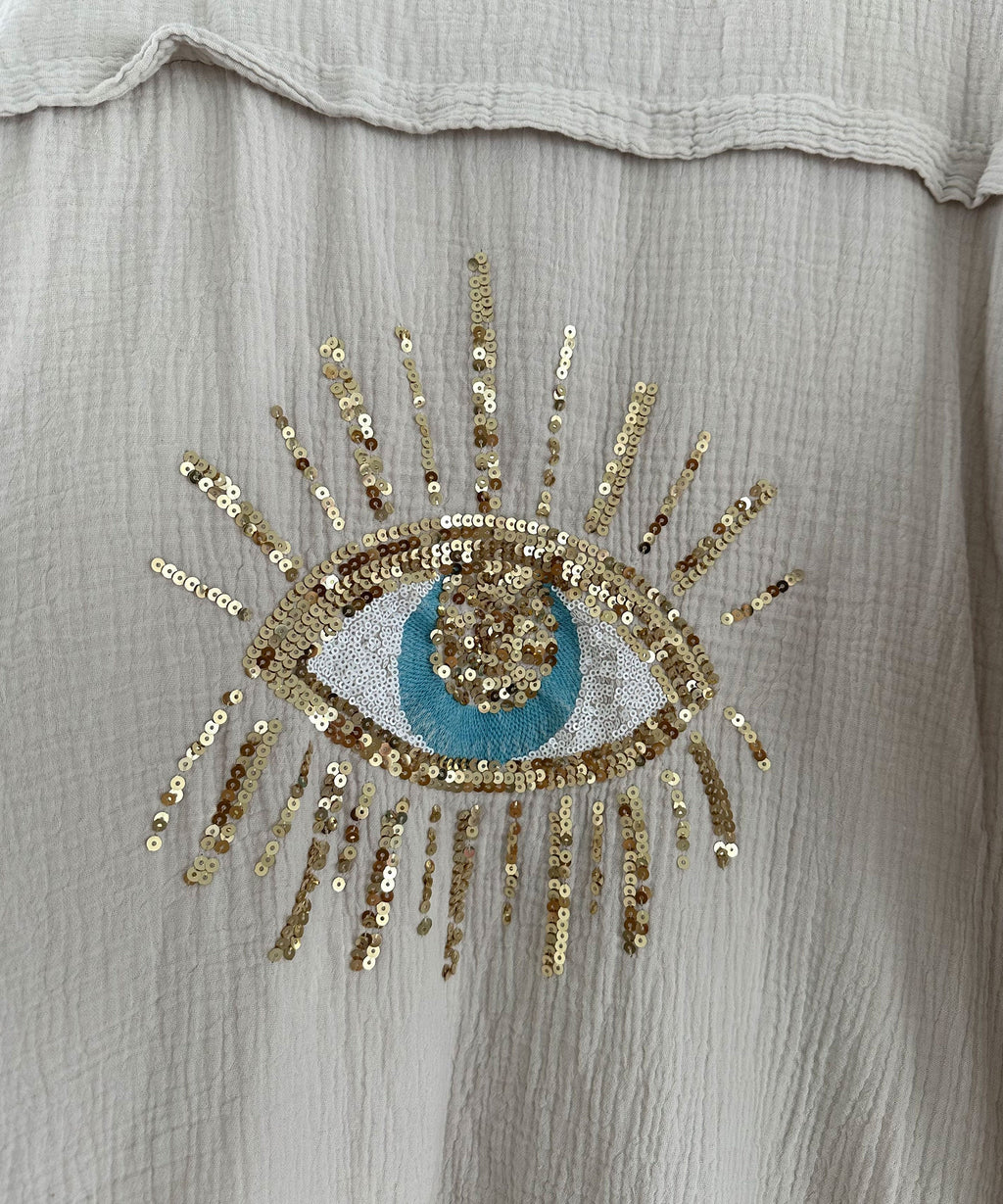 Classic Vintage Garment