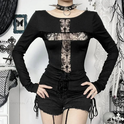 Elegantly Designed Blouse
