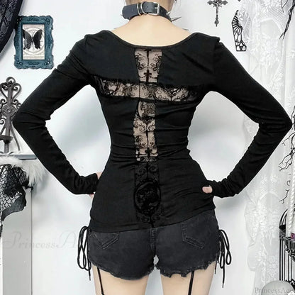 Elegantly Designed Blouse