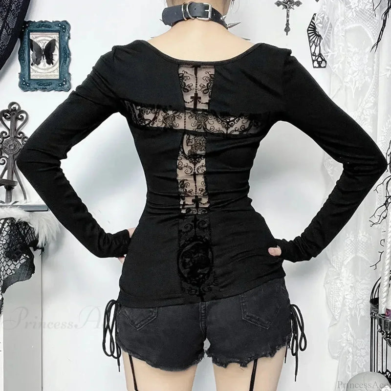 Elegantly Designed Blouse