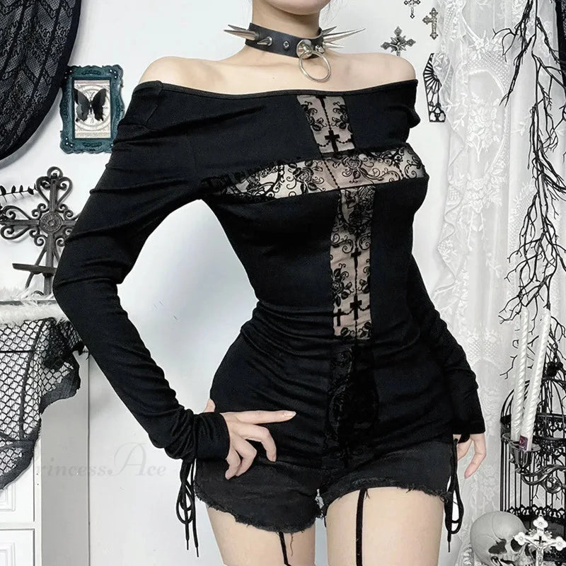 Elegantly Designed Blouse