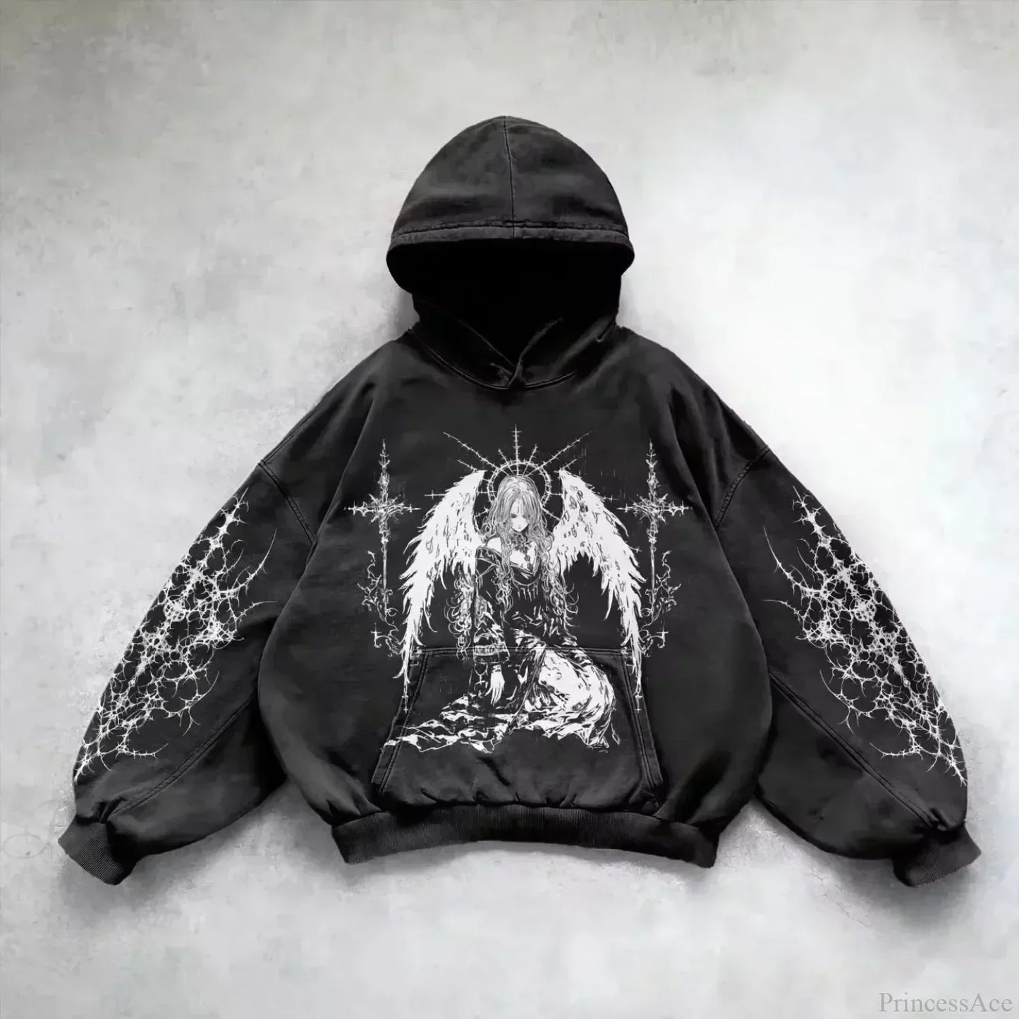 Elegantly Designed Garment