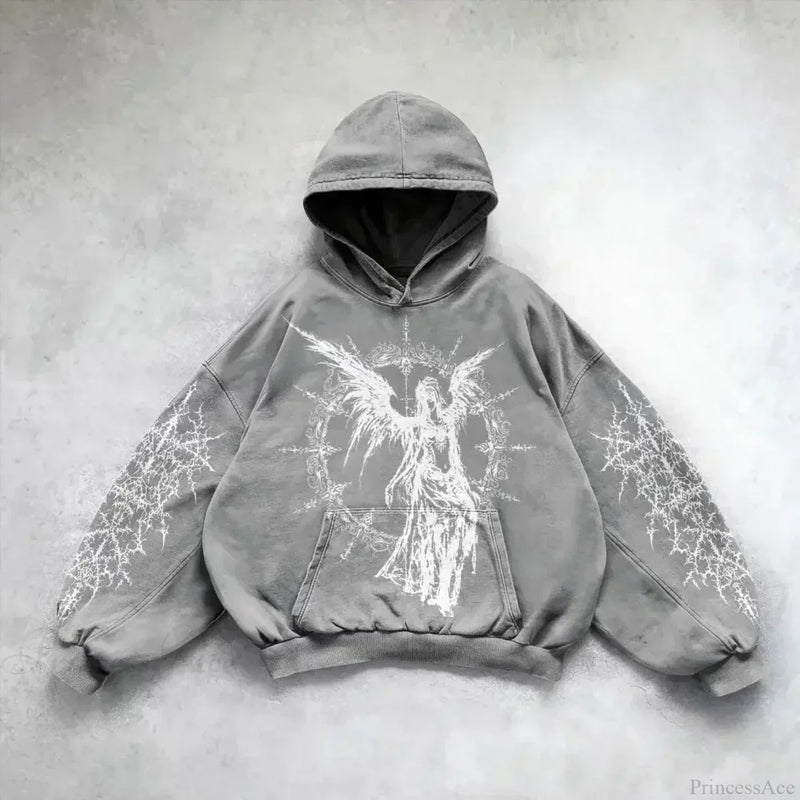 Elegantly Designed Garment