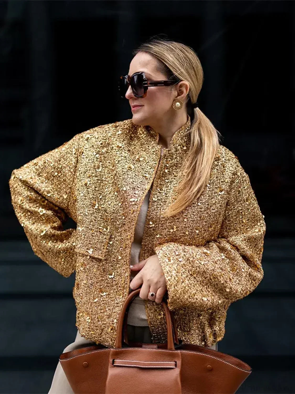 Gold