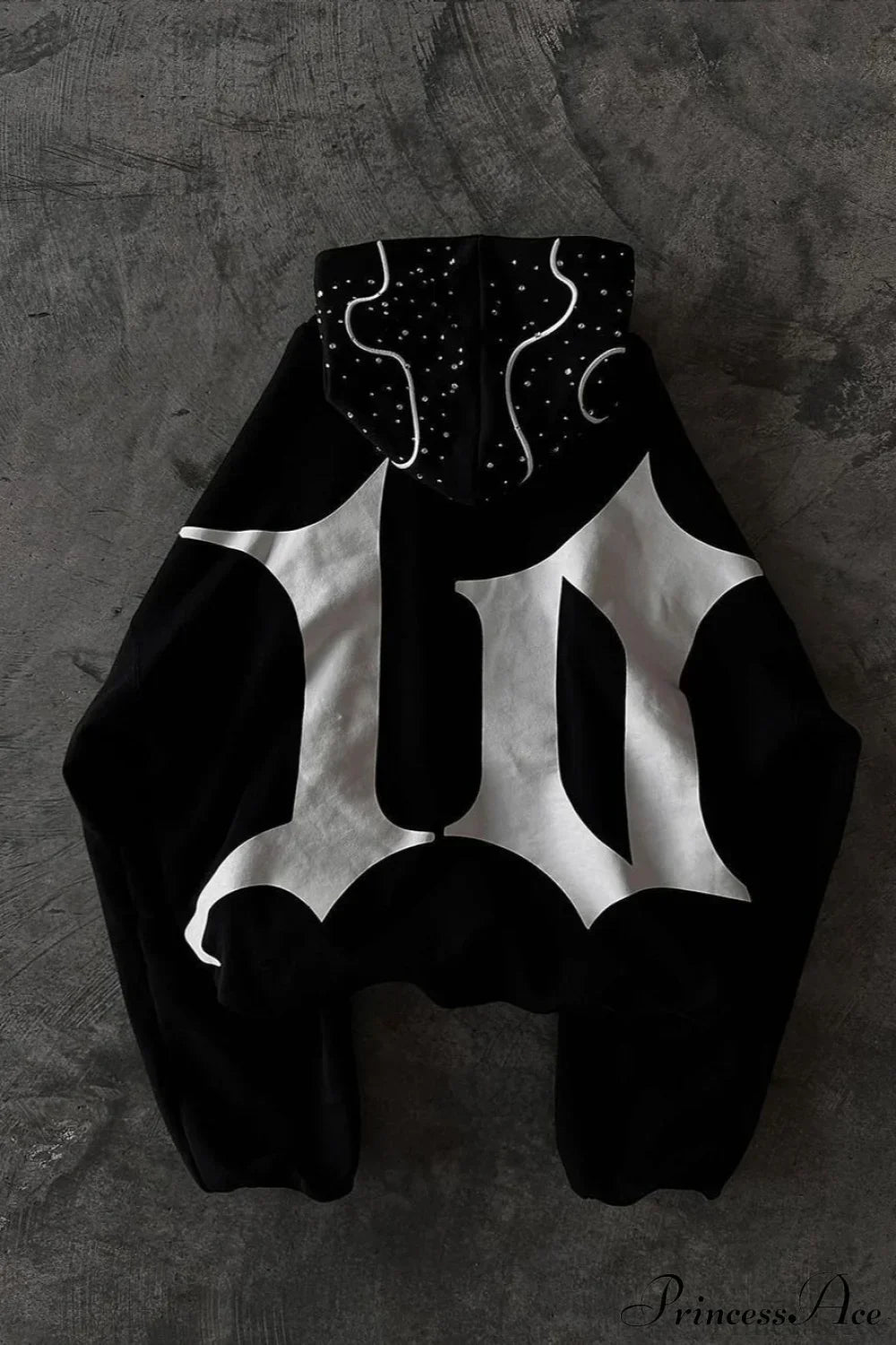Vintage Inspired Garment