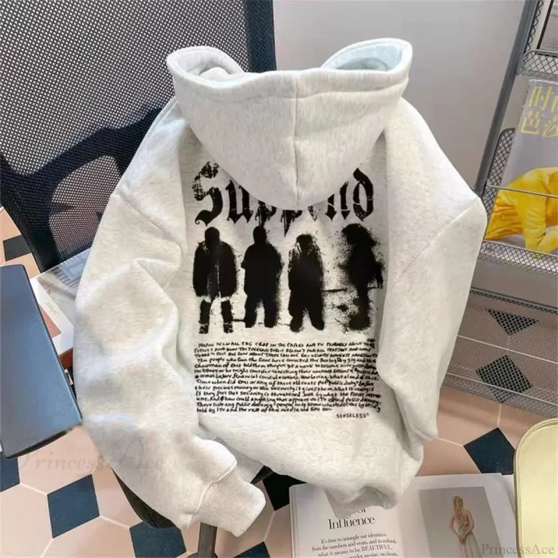 Vintage Inspired Garment