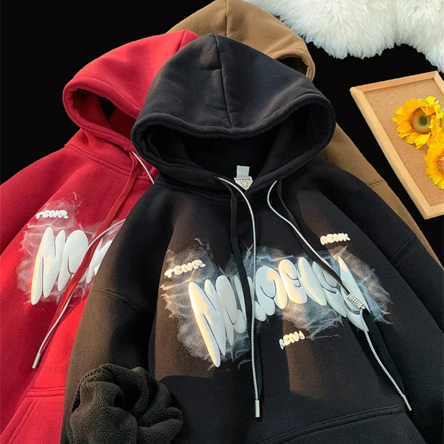 Elegantly Designed Garment