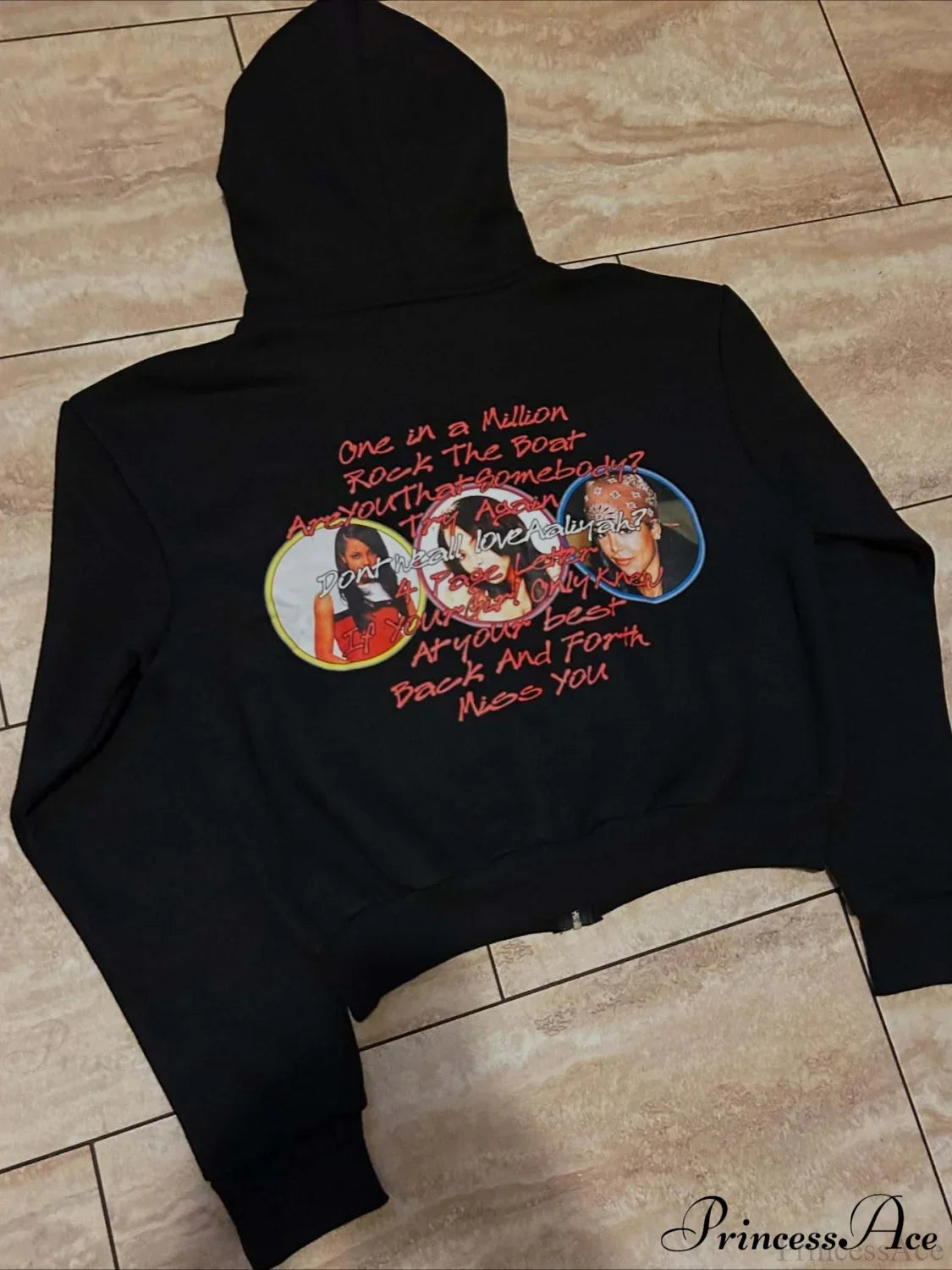Beautifully Crafted Garment