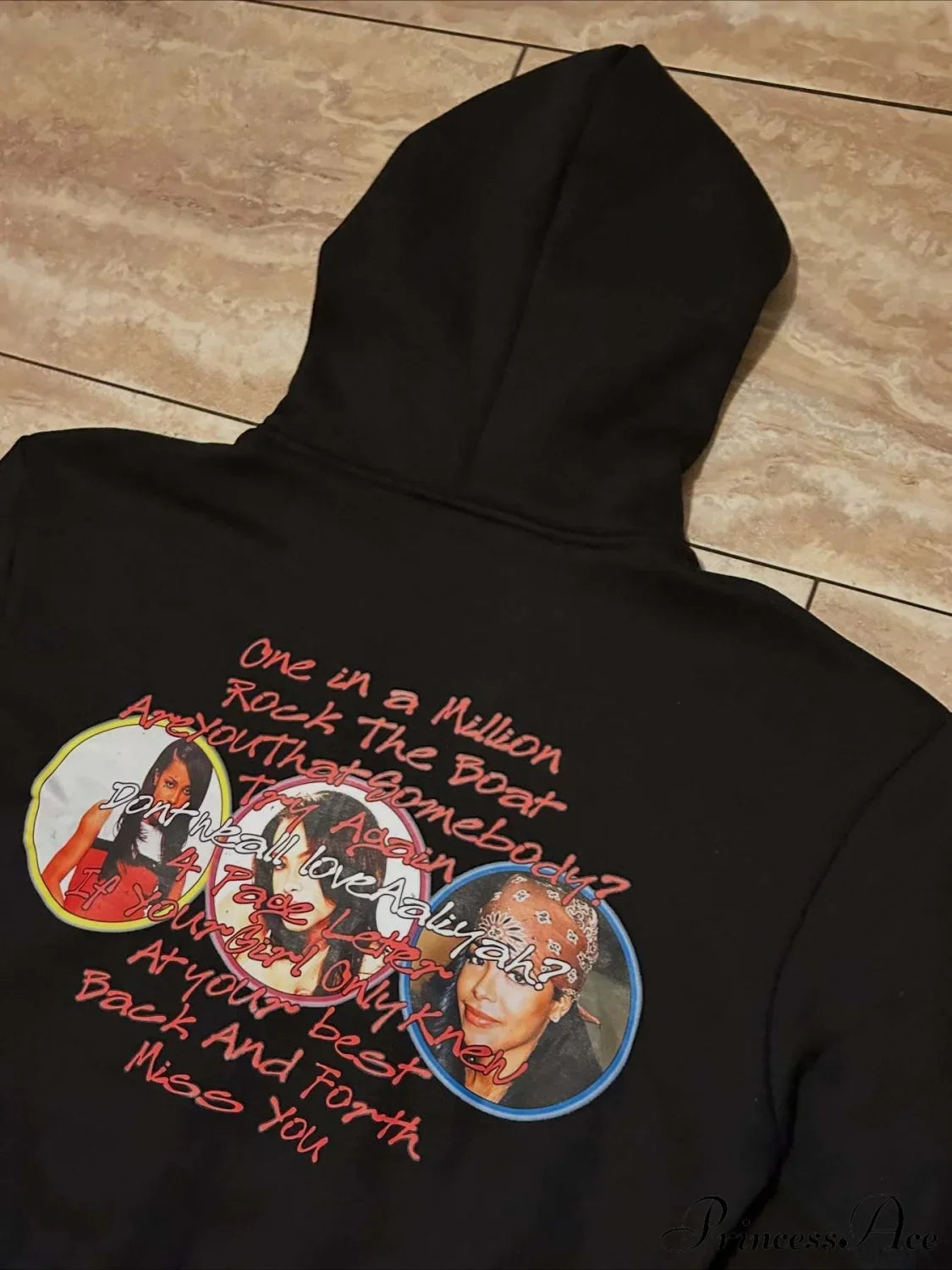 Beautifully Crafted Garment