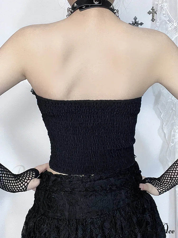 Timeless Vintage Style Top