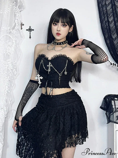 Timeless Vintage Style Top