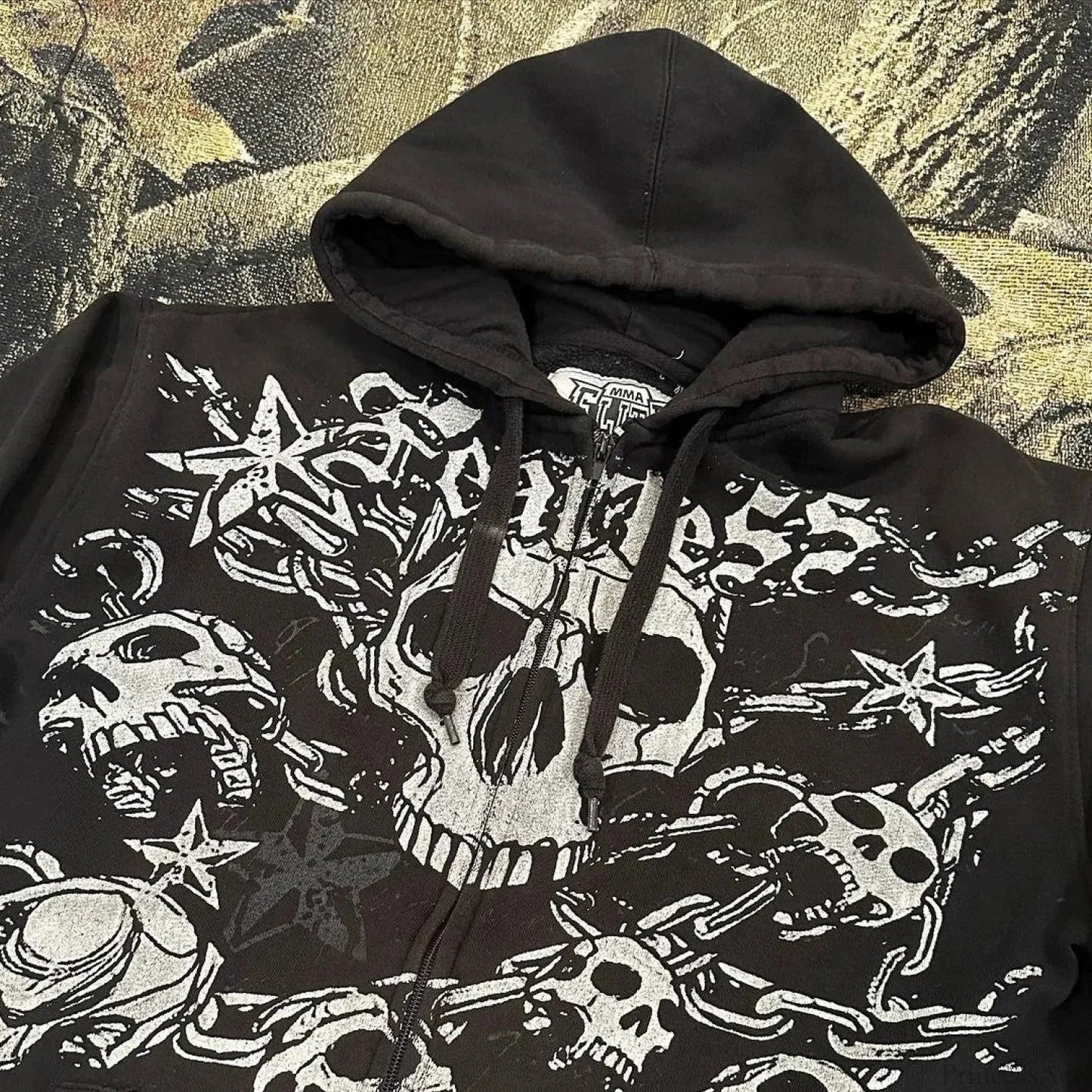 Classic Designed Pullover